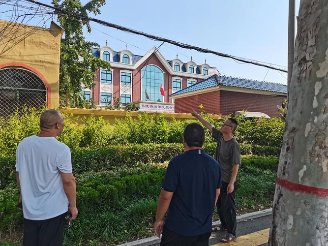 改善市容市貌 提升城乡治理水平——构建城乡市容管理新格局