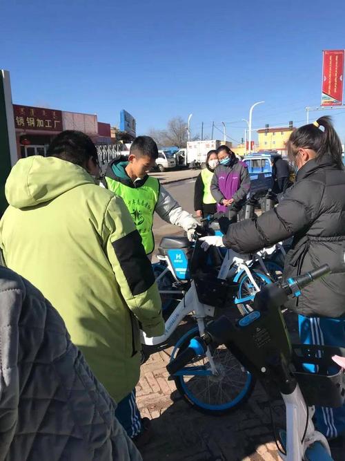 春节前后城乡市容管理与出行便利保障倡议书