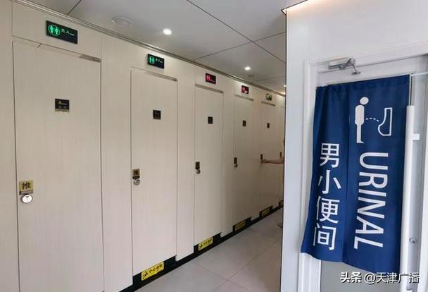 工厂预制赋能城乡市容 两座装配式公厕的绿色实践