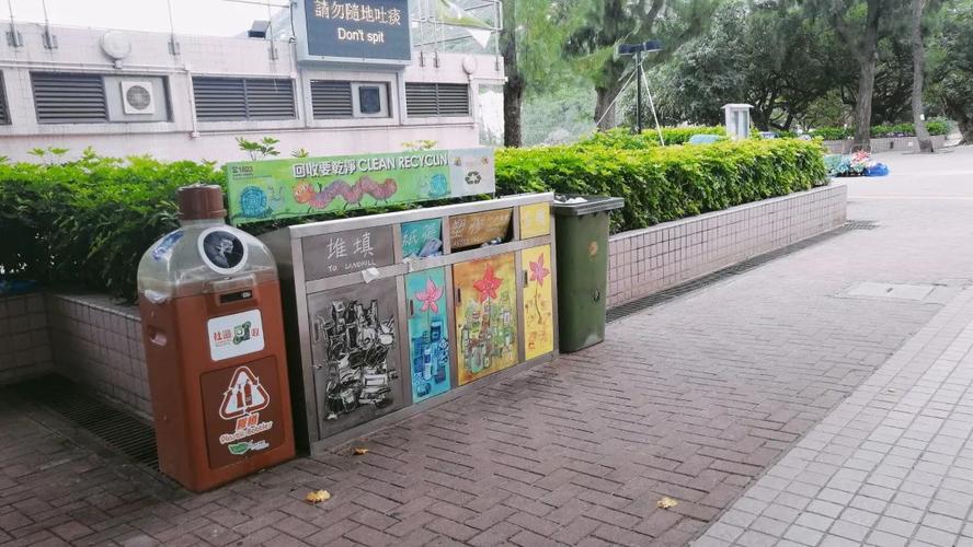 城乡市容管理与垃圾处理 灌云新加坡投资工厂的实践与启示