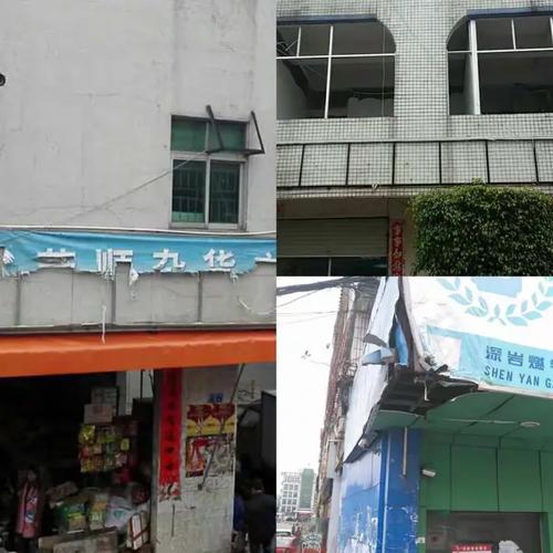 碧岭村市容环境治理 聚焦墙体乱张贴与杂物乱堆放的系统性解决方案