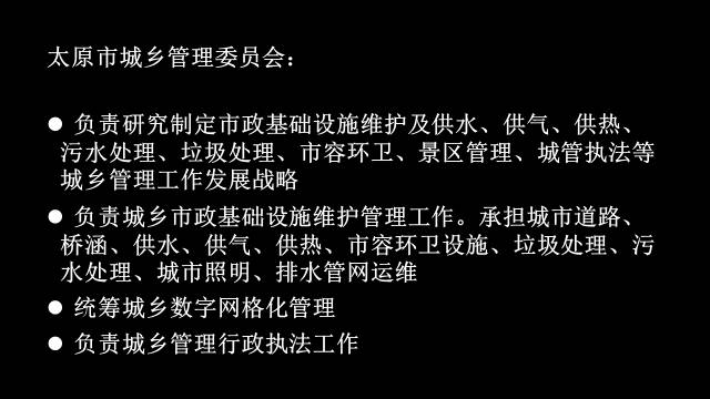 智慧城管与城乡市容管理的协同发展路径探析